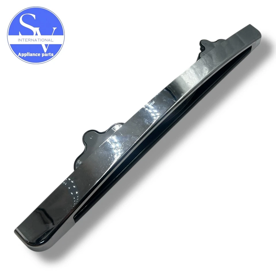 Manija de puerta lavadora Maytag W10626040 W10609574 Foto 2 de 3