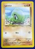 LARVITAR 57/75 Neo Discovery Regular Common Pokémon TCG Card [LP]