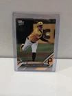 Paul Skenes 2024 Topps Now #381  Rookie Card (RC)