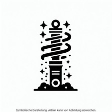 Stoßdämpfer Staubschützer B1 Service Parts BILSTEIN 11-305873 für ANTARA OPEL