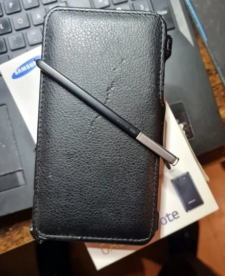 Samsung Galaxy Note 3 · 32GB, Foto 4 von 5