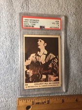 Monkees Card Set for sale | eBay