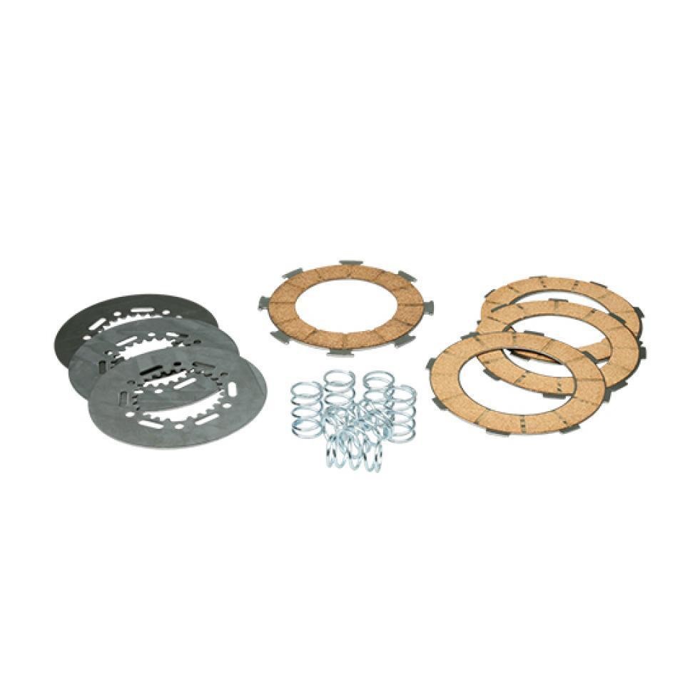 Disque d embrayage Malossi pour auto avec garniture organique renforcée de 200mm