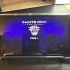 Saints Row: The Third: The Full Package (Nintendo Switch 2019)