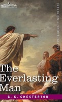G. K Chesterton | The Everlasting Man | Buch | Englisch | Gebunden