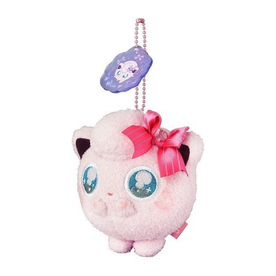 ❤︎Fluffy Cute Rin❤︎様　５点おまとめ専用　購入不可です Pokemon Center Original Don't Attack Me Jigglypuff Mascot Plush