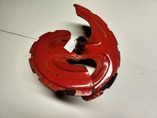 684-04107 MTD SNOWBLOWER SPIRAL AUGER RAKE LH