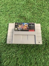 Best of the Best: Championship Karate Super Nintendo SNES Game - Ships Quick