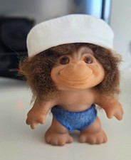 DAM Troll Rare Baby Monkey 