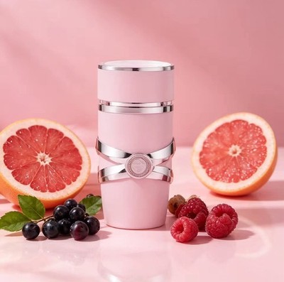 Gourmand Strawberry Milkshake Women's Perfume 100ml