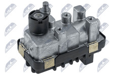 Stellelement Turbolader für VOLVO C30 C70 II Cabriolet S40 S60 I S80 V50 V70