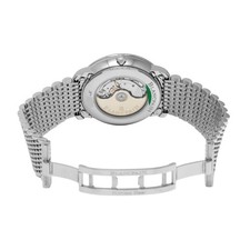 BLANCPAIN 6654-1127-MMB Men's Used Watch #31010 4