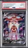 2023 POKEMON SWORD & SHIELD CROWN ZENITH #GG45 FULL ART/DEOXYS VMAX PSA 10