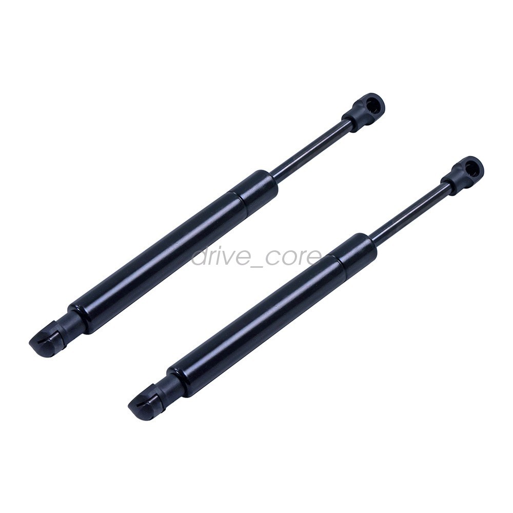 NEW Bentley Continental GT trunk shocks lift support left and right struts