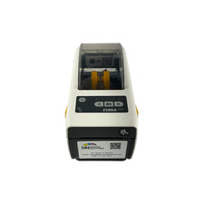 Zebra ZD411 Direct Thermal Ethernet Healthcare 300 dpi ZD4AH23-D01E00EZ