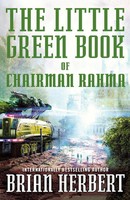 Little Green Book OF Chairman Rahma | Brian Herbert | Taschenbuch | Englisch