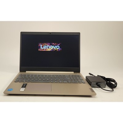 Lenovo ideapad 3 15ITL05 15.4'', i3-1115G4 -20GB DDR4- 512GB SSD