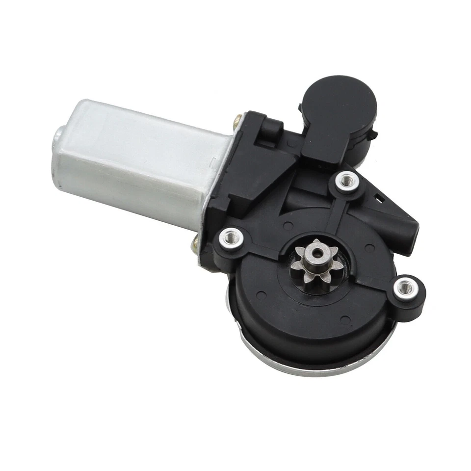 RH Right Window Motor for Toyota Camry 02-06 RAV4 01-05 Highlander Scion xA Foto 4 de 4