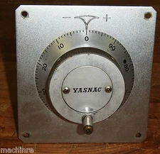 Sumtak Corp Optcoder HPZ-10B _ HPZ10B _ HPZ-1OB _ 12 VDC _ P/R: 100 _ Yasnac