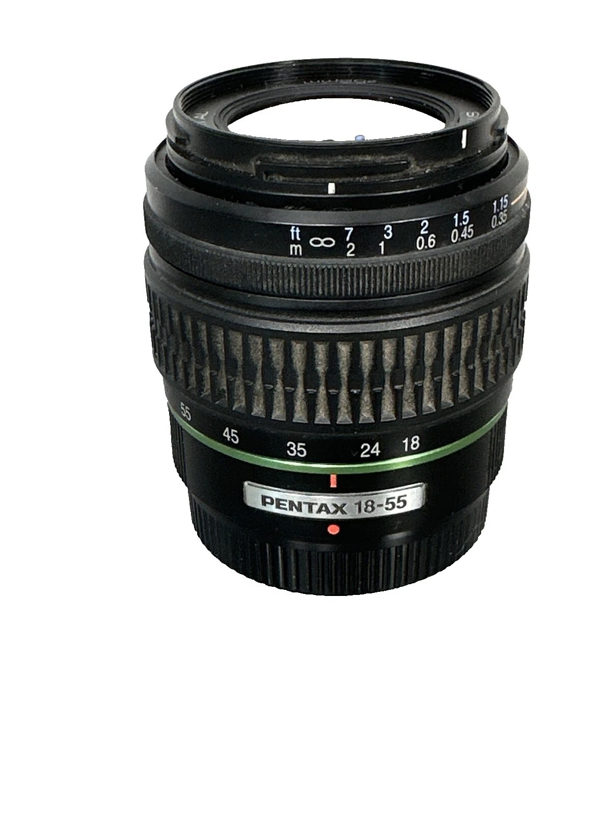 Pentax KAF Manual Focus Camera Lenses for Pentax