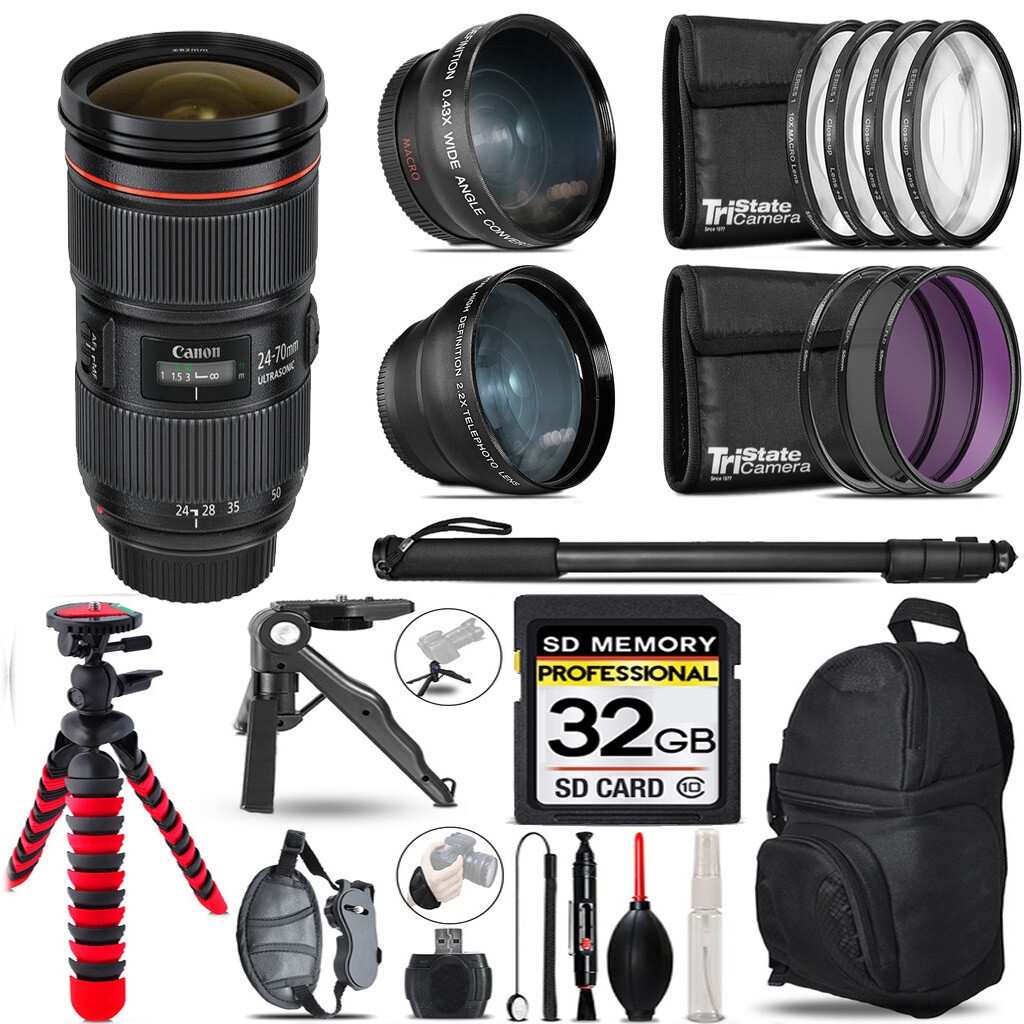 CANON ZOOM LENS EF24-70㎜ 1:2.8 L USM Amazon.com : Canon EF 24-70mm f/2.8L USM Standard Zoom Lens for