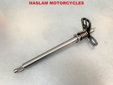 honda nc750 x DCT gear shift spindle shaft 24610MGSD20 2016 to 2018 genuine