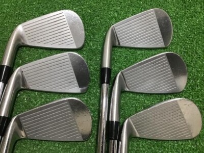 BRIDGESTONE J15cb ブリヂストン Bridgestone J15CB Iron Set / 5-PW / Flex Stiff NS PRO MODUS3