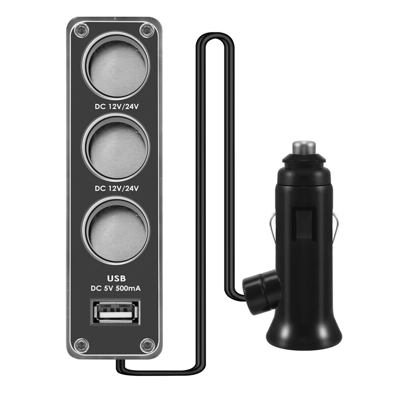 12v multi socket deals