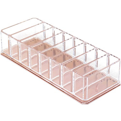 Sorbus 8 Slot Bronzer and Blush Makeup and Cosmetics Organizer - Picture 5 of 7