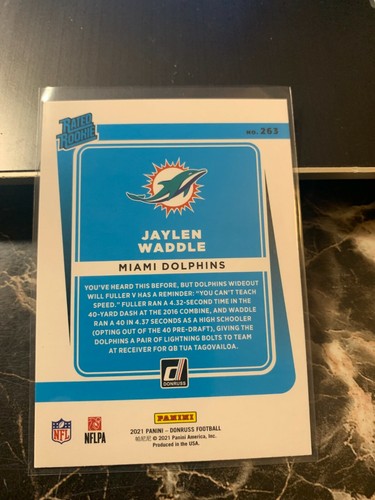 2021 PANINI DONRUSS NFL CARDS BASE, ROOKIE, PRESS PROOF, PATCH  PICK YOUR CARD - Picture 114 of 144