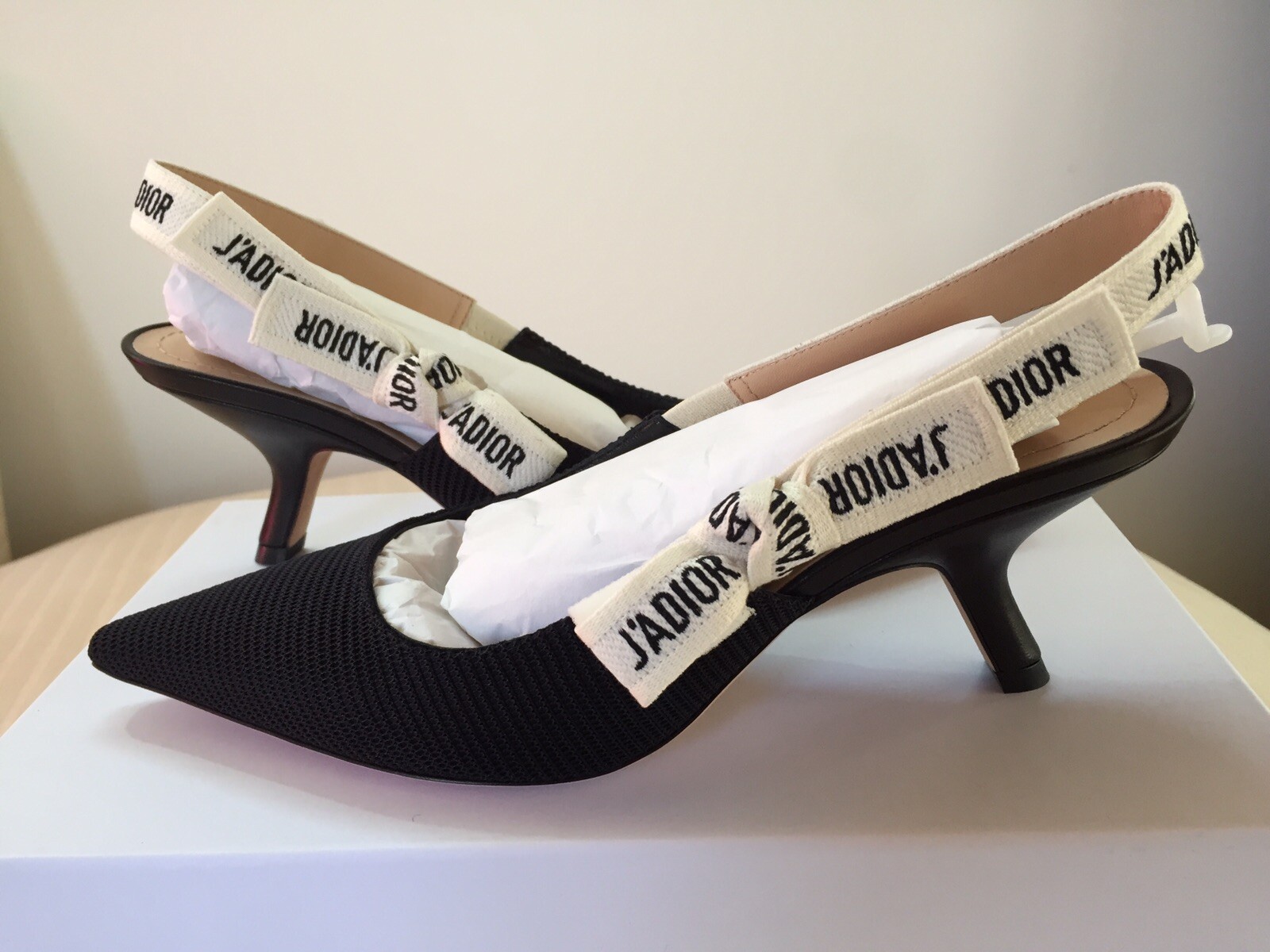 jadior heel