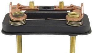 2 Speed AXLE SWITCH FORD TRUCK 1963-1989 IHC INTERNATIONAL 1961-1971 FARGO TRUCK - Afbeelding 1 van 4