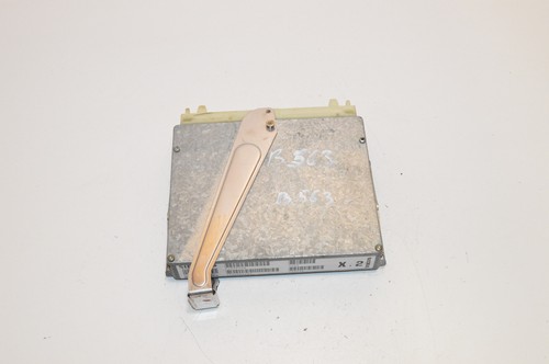 Volvo Motor ECU Steuergerät Einheit S103955402G P1275338 (B563)