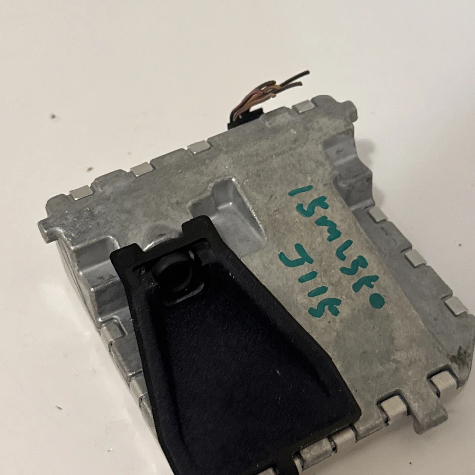 2015 MERCEDES-BENZ ML350 FRONT WINDSHIELD LANE ASSIST CAMERA OEM A0009057402 - Image 4 of 4