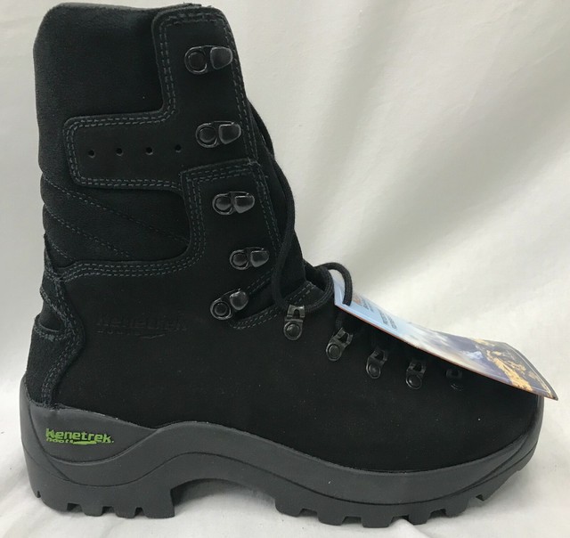 kenetrek wildland fire