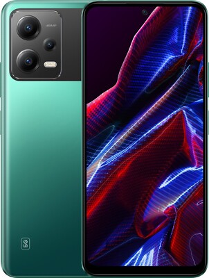 Xiaomi Poco X5 256GB 8GB RAM (FACTORY UNLOCKED) 6.67