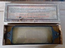 Vintage Old Car Casco Defroster Windshield Window 370 Accessory 30s 40s Chev