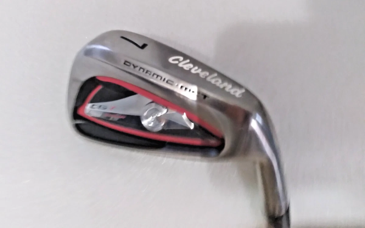 Cleveland Cg7 Irons for sale | eBay