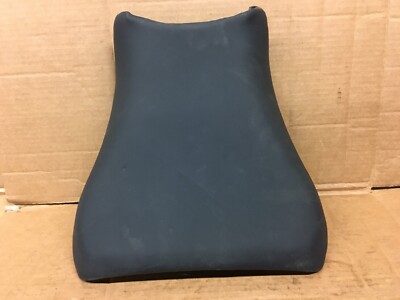 1994-1997 Kawasaki ZX9R, front seat, driver OEM seat, #125198 | eBay