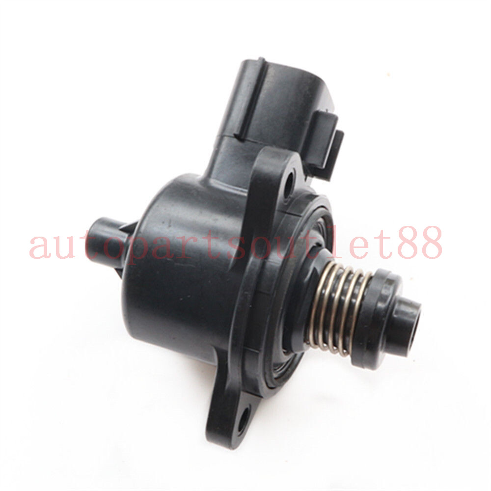 Original New 63P-1312A-01 Idle Air Control IAC Valve for Yamaha
