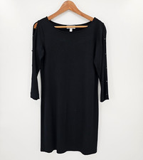 The White Co. Damen Tunika Tunikakleid 3/4 Ärmel Elegant in Gr. 36