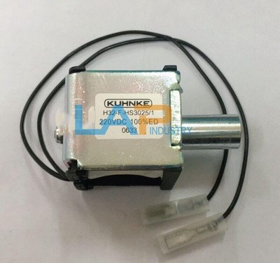 3PCS NEW FOR   latching electromagnet H32-F-HS3025/1 DC220V DC110V #A6-4