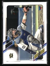 Takuma Nakagawa 2021 Topps NPB #90  Baseball Card