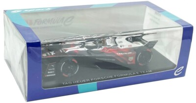 Spark S6546 TAG Heuer Porsche Formula E 2024 Champion - P Wehrlein