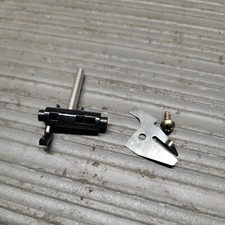 Pioneer Pl-100 Turntable Tonearm Lift Arm