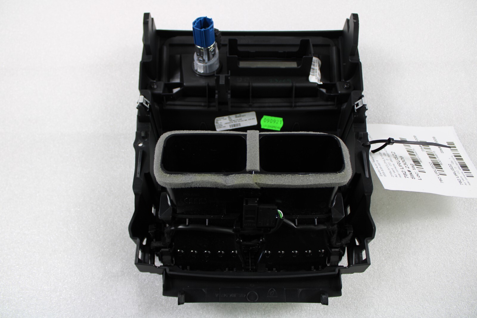 Lamborghini Urus, Rear Console Air Vent, Used, P/N 4ML864147A