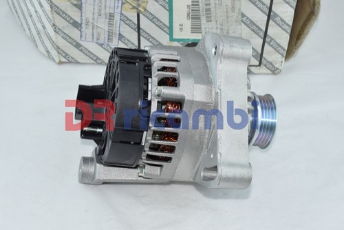 ALTERNATORE ALFA MITO FIAT 500 NUOVA PANDA PUNTO LANCI AYPSILON - FIAT 71784031 - Imagen 3 de 5