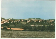 COPPI DI CELLA MONTE - ALESSANDRIA - PANORAMA -193-