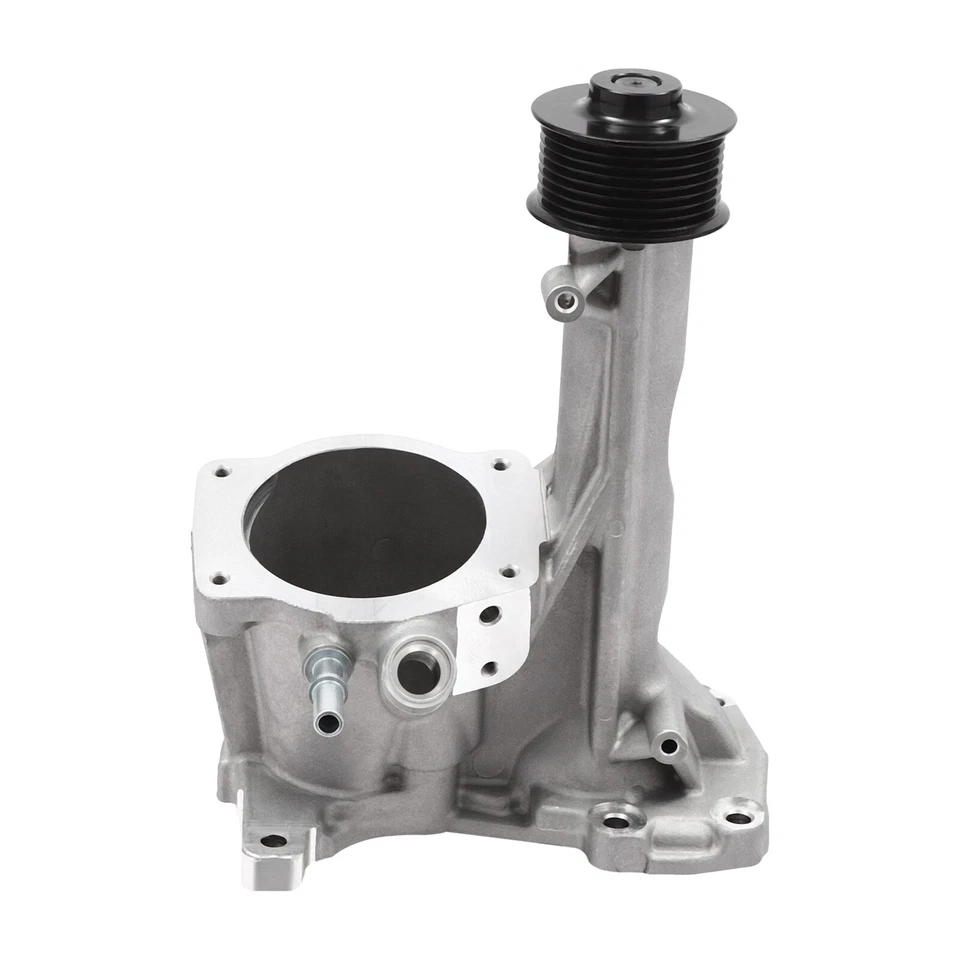 Fits Land Rover Discovery 4 2010-2016 Supercharger Bottom Cover Head Rebuild Kit Foto 4 de 4