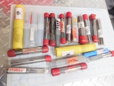 Carbide Reamers .4000"-.4999" Select from List